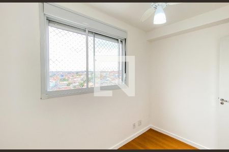 Quarto 2 de apartamento para alugar com 2 quartos, 42m² em Vila Cosmopolita, São Paulo