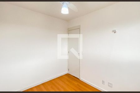 Quarto 1 de apartamento para alugar com 2 quartos, 42m² em Vila Cosmopolita, São Paulo
