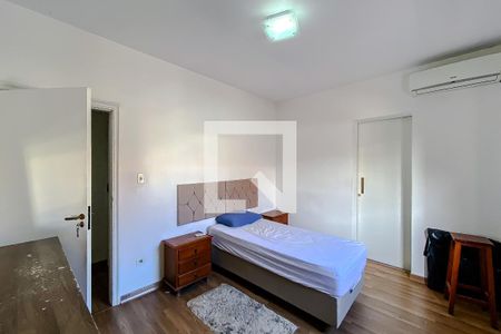 Quarto 1 - Suíte de casa para alugar com 4 quartos, 184m² em Vila Gomes Cardim, São Paulo