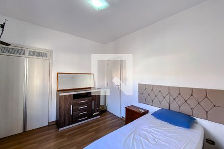 Quarto 1 - Suíte de casa para alugar com 4 quartos, 184m² em Vila Gomes Cardim, São Paulo