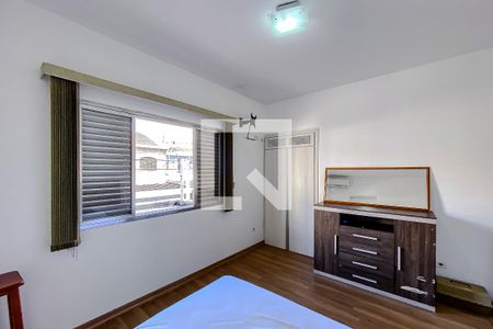 Quarto 1 - Suíte de casa para alugar com 4 quartos, 184m² em Vila Gomes Cardim, São Paulo