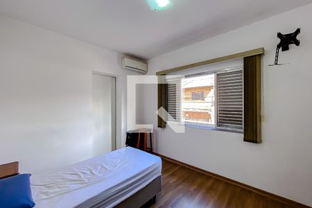 Quarto 1 - Suíte de casa para alugar com 4 quartos, 184m² em Vila Gomes Cardim, São Paulo