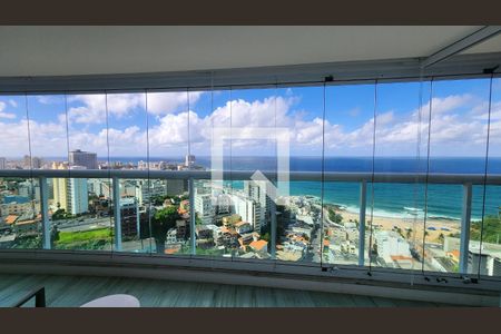Quarto  de apartamento para alugar com 2 quartos, 90m² em Federação, Salvador