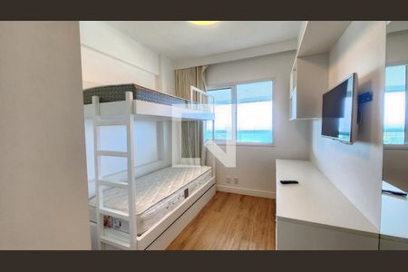 Quarto 1 de apartamento para alugar com 2 quartos, 90m² em Federação, Salvador