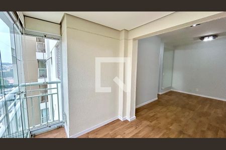 Apartamento à venda com 2 quartos, 60m² em Gopouva, Guarulhos