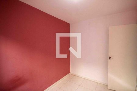 Quarto 02 de apartamento para alugar com 2 quartos, 50m² em Jardim da Laranjeira (zona Leste), São Paulo