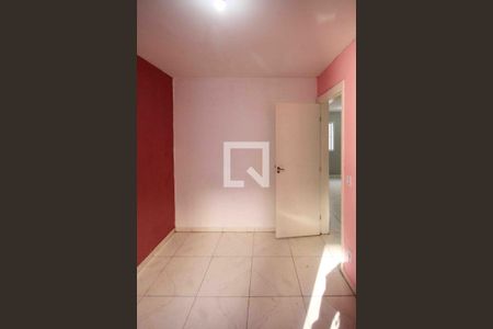 Quarto 02 de apartamento para alugar com 2 quartos, 50m² em Jardim da Laranjeira (zona Leste), São Paulo