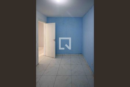 Quarto de apartamento para alugar com 2 quartos, 50m² em Jardim da Laranjeira (zona Leste), São Paulo