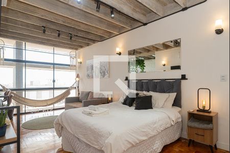 Quarto de kitnet/studio à venda com 1 quarto, 40m² em Ipiranga, São Paulo