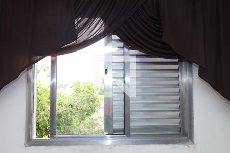 Quarto 1 de apartamento à venda com 2 quartos, 48m² em Vila Carmosina, São Paulo