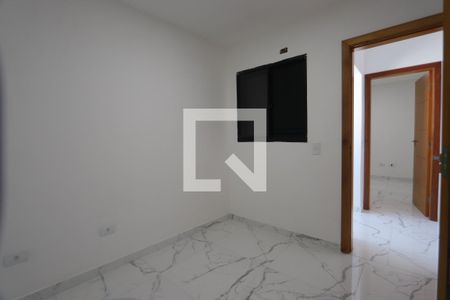 Quarto 1 de apartamento para alugar com 2 quartos, 40m² em Vila Celeste, São Paulo