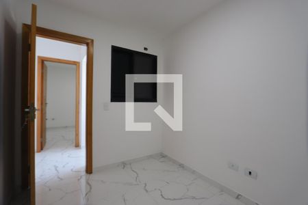 Quarto 2 de apartamento para alugar com 2 quartos, 40m² em Vila Celeste, São Paulo