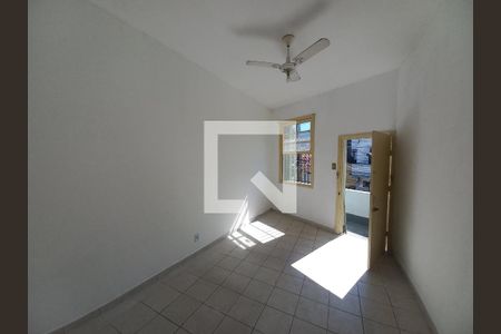 Quarto 2 de casa para alugar com 2 quartos, 86m² em Centro, São Vicente