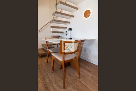 Sala de apartamento para alugar com 2 quartos, 90m² em Consolação, São Paulo