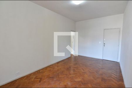 Sala de apartamento à venda com 2 quartos, 70m² em Tijuca, Rio de Janeiro