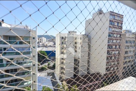 Quarto 1 de apartamento à venda com 2 quartos, 70m² em Tijuca, Rio de Janeiro