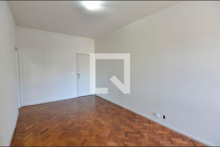 Sala de apartamento à venda com 2 quartos, 70m² em Tijuca, Rio de Janeiro