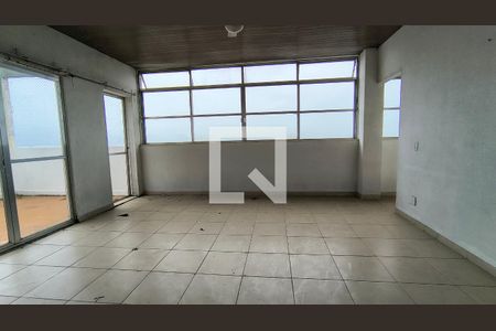 Sala de apartamento para alugar com 4 quartos, 340m² em Barra da Tijuca, Rio de Janeiro