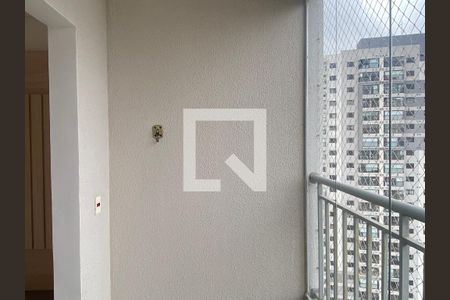 Sala - Cozinha de apartamento para alugar com 3 quartos, 70m² em Continental, Osasco