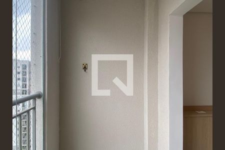 Sala - Cozinha de apartamento para alugar com 3 quartos, 70m² em Continental, Osasco