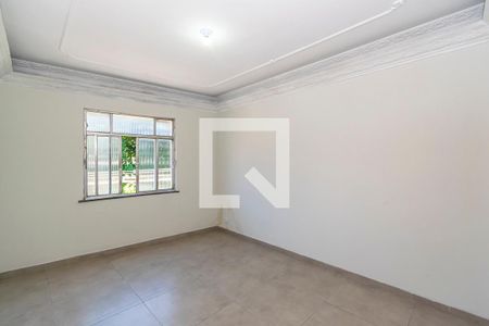 Sala de apartamento para alugar com 2 quartos, 90m² em Ramos, Rio de Janeiro