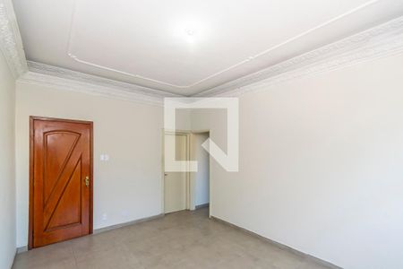 Sala de apartamento para alugar com 2 quartos, 90m² em Ramos, Rio de Janeiro