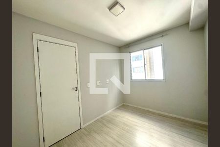 Quarto 2 de apartamento para alugar com 2 quartos, 37m² em Vila das Bandeiras, Guarulhos