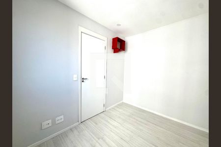 Quarto 1 de apartamento para alugar com 2 quartos, 37m² em Vila das Bandeiras, Guarulhos