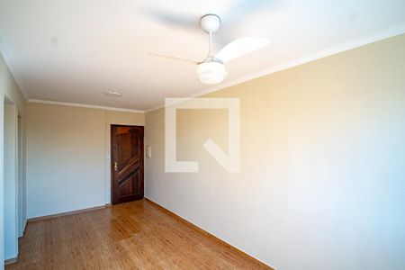Sala de apartamento à venda com 2 quartos, 49m² em Vila Lageado, São Paulo