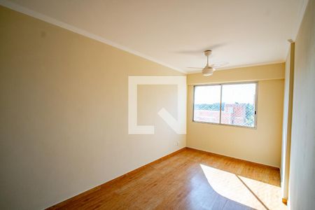 Sala de apartamento à venda com 2 quartos, 49m² em Vila Lageado, São Paulo
