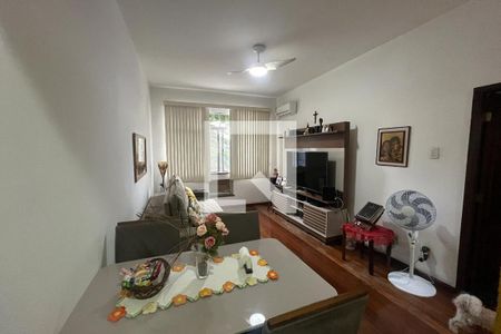 Sala de apartamento à venda com 3 quartos, 78m² em Penha, Rio de Janeiro
