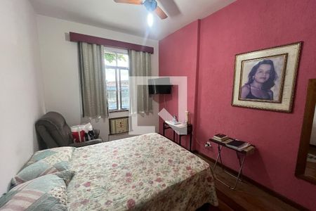 Quarto 2 de apartamento à venda com 3 quartos, 78m² em Penha, Rio de Janeiro