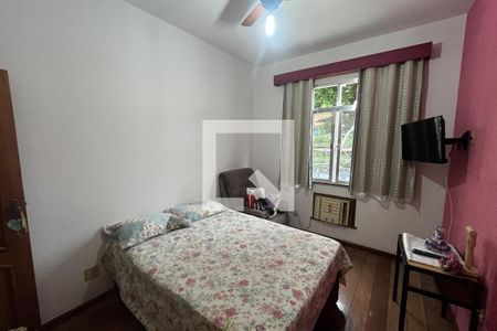 Quarto 2 de apartamento à venda com 3 quartos, 78m² em Penha, Rio de Janeiro
