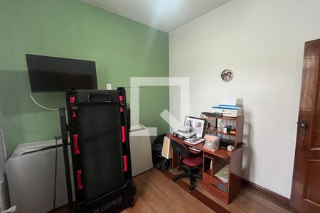 Quarto 1 de apartamento à venda com 3 quartos, 78m² em Penha, Rio de Janeiro