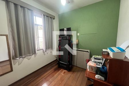 Quarto 1 de apartamento à venda com 3 quartos, 78m² em Penha, Rio de Janeiro