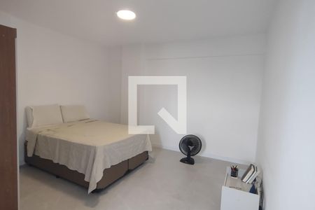 Quarto de apartamento para alugar com 1 quarto, 58m² em Santa Paula, São Caetano do Sul