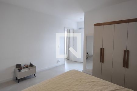 Quarto de apartamento para alugar com 1 quarto, 58m² em Santa Paula, São Caetano do Sul