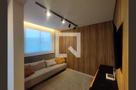Área comum de apartamento à venda com 2 quartos, 34m² em Vila Moraes, São Paulo