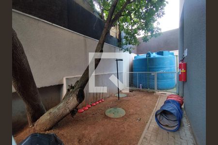 Área Pet  de apartamento à venda com 2 quartos, 34m² em Vila Moraes, São Paulo