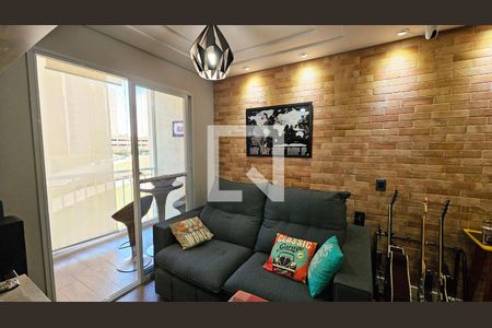 Apartamento à venda com 2 quartos, 54m² em Vila Nambi, Jundiaí