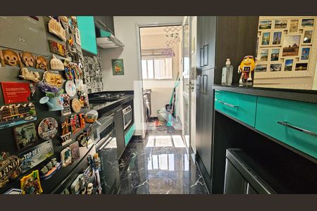 Apartamento à venda com 2 quartos, 54m² em Vila Nambi, Jundiaí