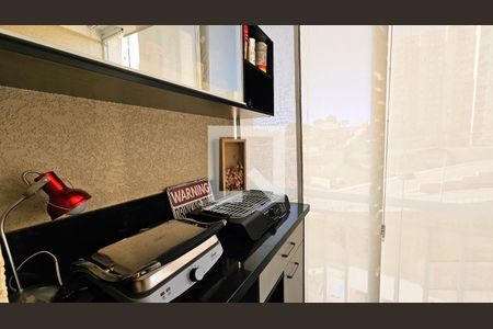 Apartamento à venda com 2 quartos, 54m² em Vila Nambi, Jundiaí
