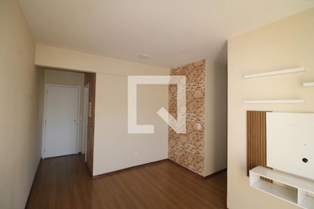 Sala de apartamento para alugar com 2 quartos, 50m² em Limão, São Paulo