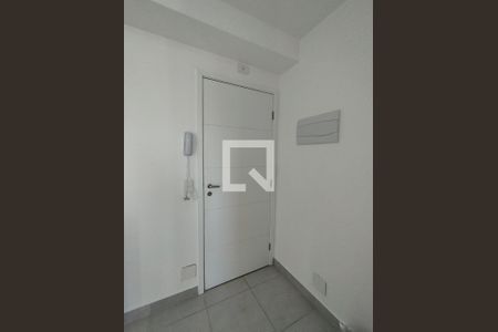 Entrada  de apartamento para alugar com 2 quartos, 37m² em Sacomã, São Paulo