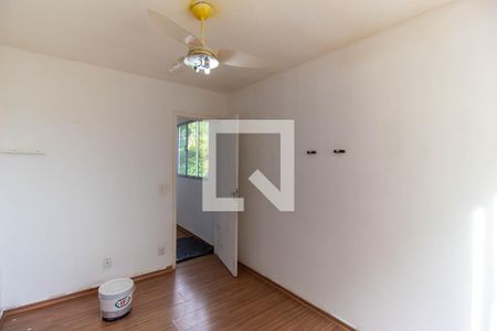 Quarto 1 de apartamento à venda com 3 quartos, 60m² em Maria Paula, Niterói