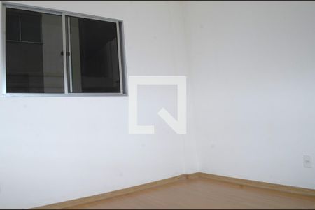 Quarto 1 de apartamento para alugar com 2 quartos, 49m² em Goiânia, Belo Horizonte