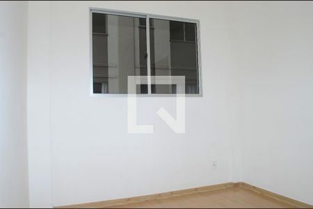 Quarto 2 de apartamento para alugar com 2 quartos, 49m² em Goiânia, Belo Horizonte