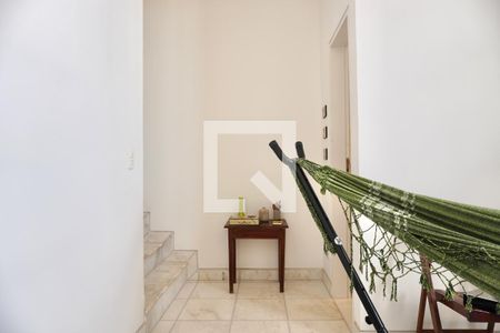 Suíte  de apartamento à venda com 2 quartos, 75m² em Savassi, Belo Horizonte