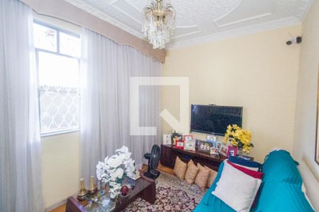 Sala 2 de casa à venda com 3 quartos, 220m² em Vila Valqueire, Rio de Janeiro