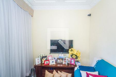 Sala 2 de casa à venda com 3 quartos, 220m² em Vila Valqueire, Rio de Janeiro